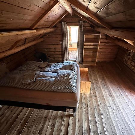 Moskenes Vacation Homes موسكينيه المظهر الخارجي الصورة
