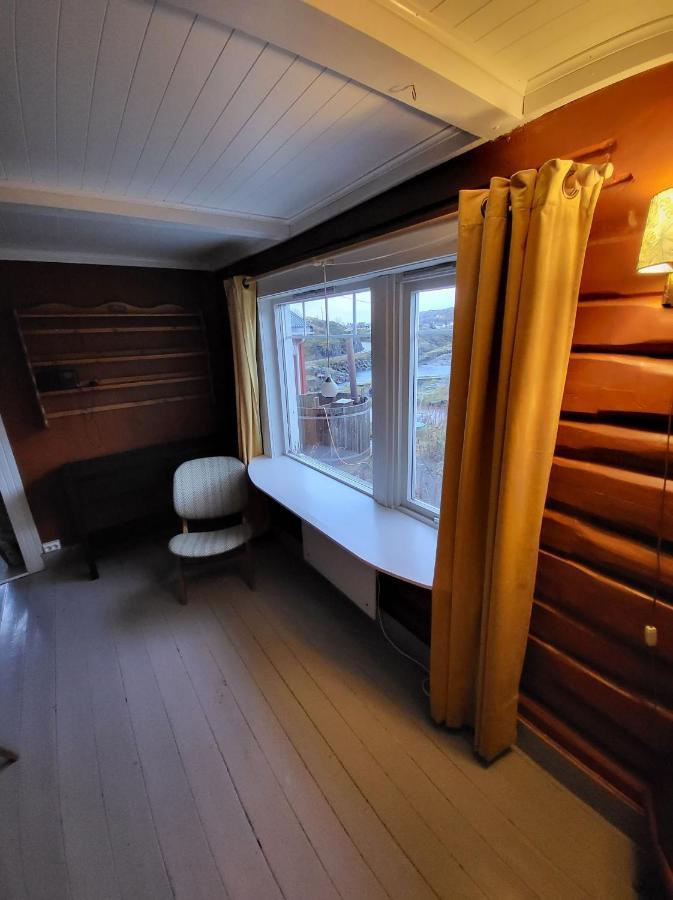 Moskenes Vacation Homes موسكينيه المظهر الخارجي الصورة