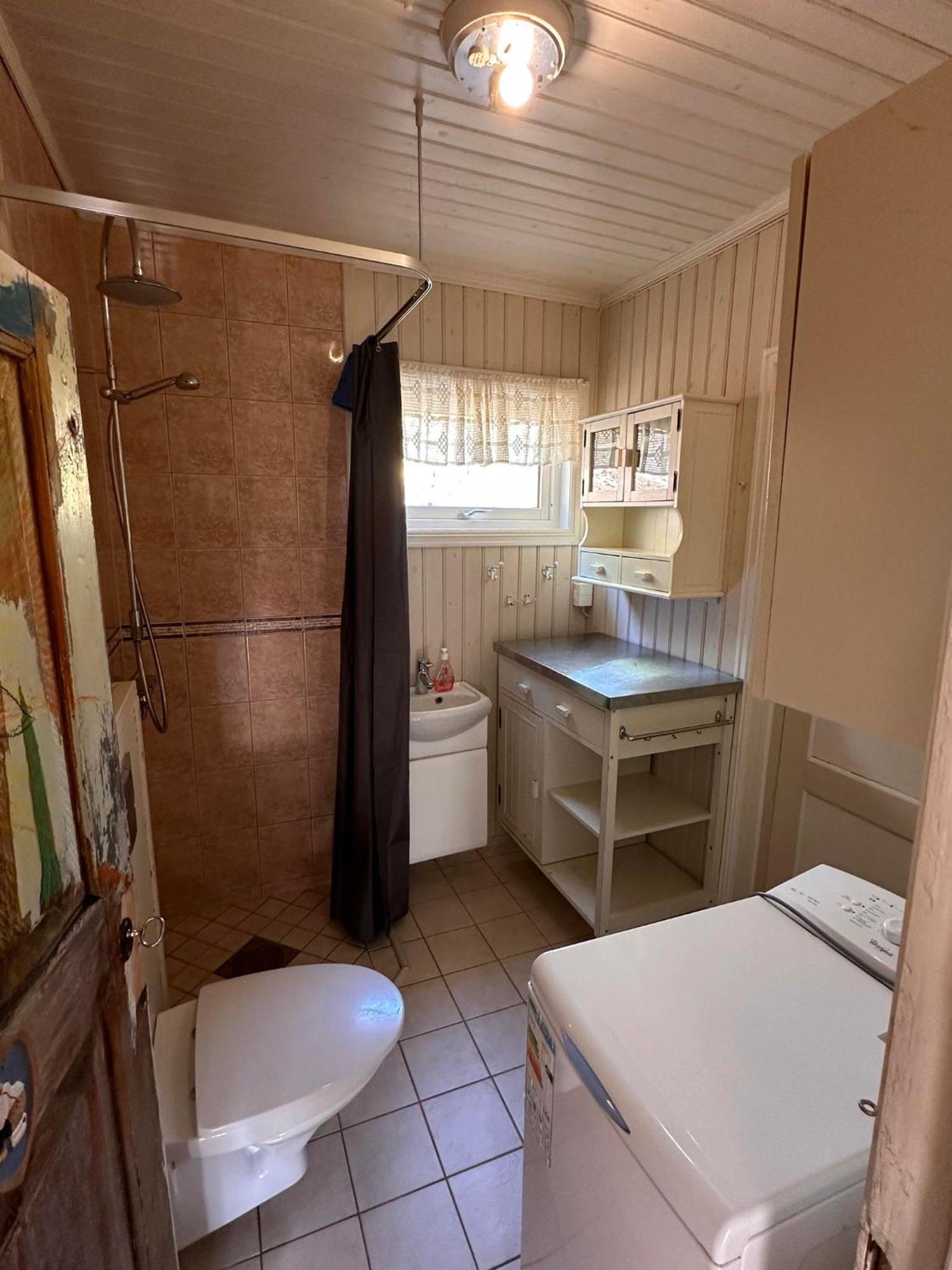 Moskenes Vacation Homes موسكينيه المظهر الخارجي الصورة