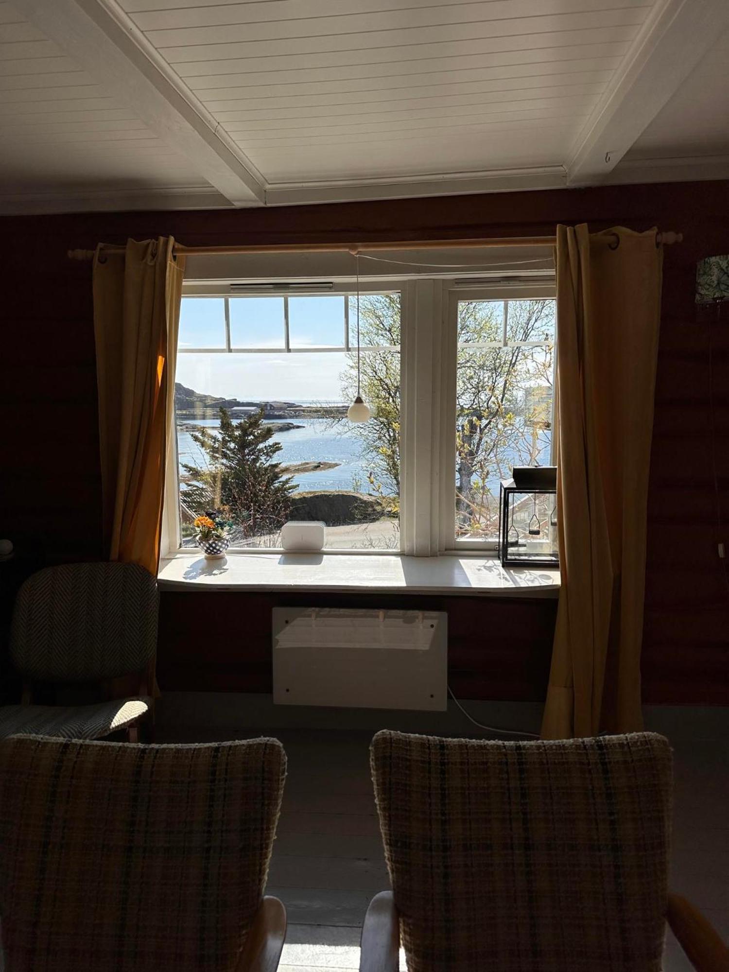 Moskenes Vacation Homes موسكينيه المظهر الخارجي الصورة