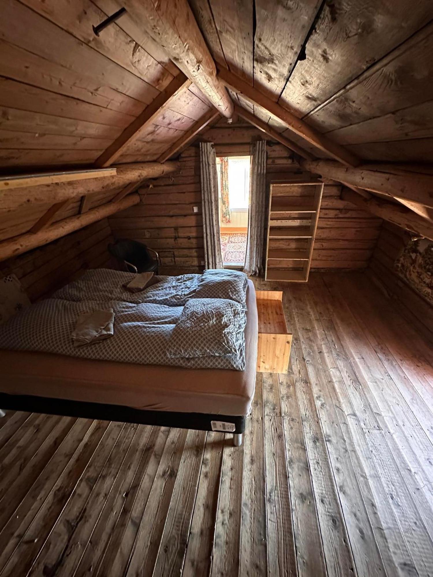 Moskenes Vacation Homes موسكينيه المظهر الخارجي الصورة